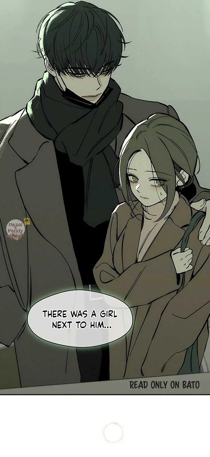 Tears on a Withered Flower Chapter 44 Page 63