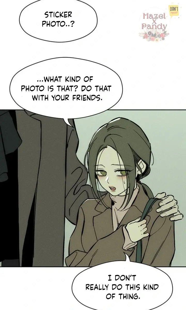 Tears on a Withered Flower Chapter 45 Page 4