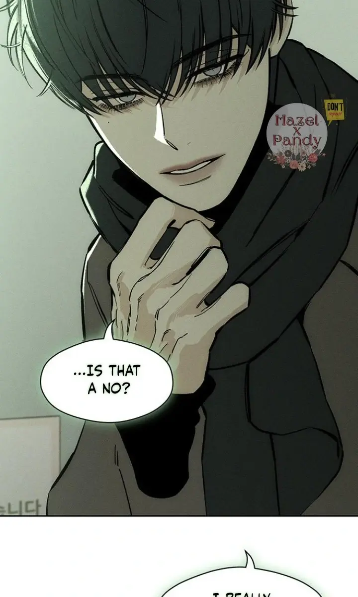 Tears on a Withered Flower Chapter 45 Page 8