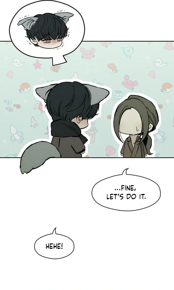 Tears on a Withered Flower Chapter 45 Page 11