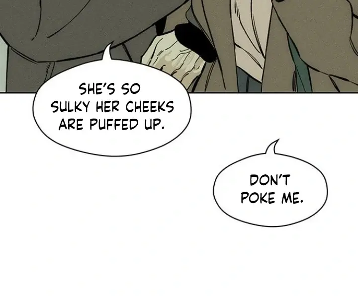 Tears on a Withered Flower Chapter 45 Page 13