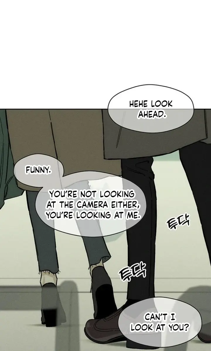 Tears on a Withered Flower Chapter 45 Page 15