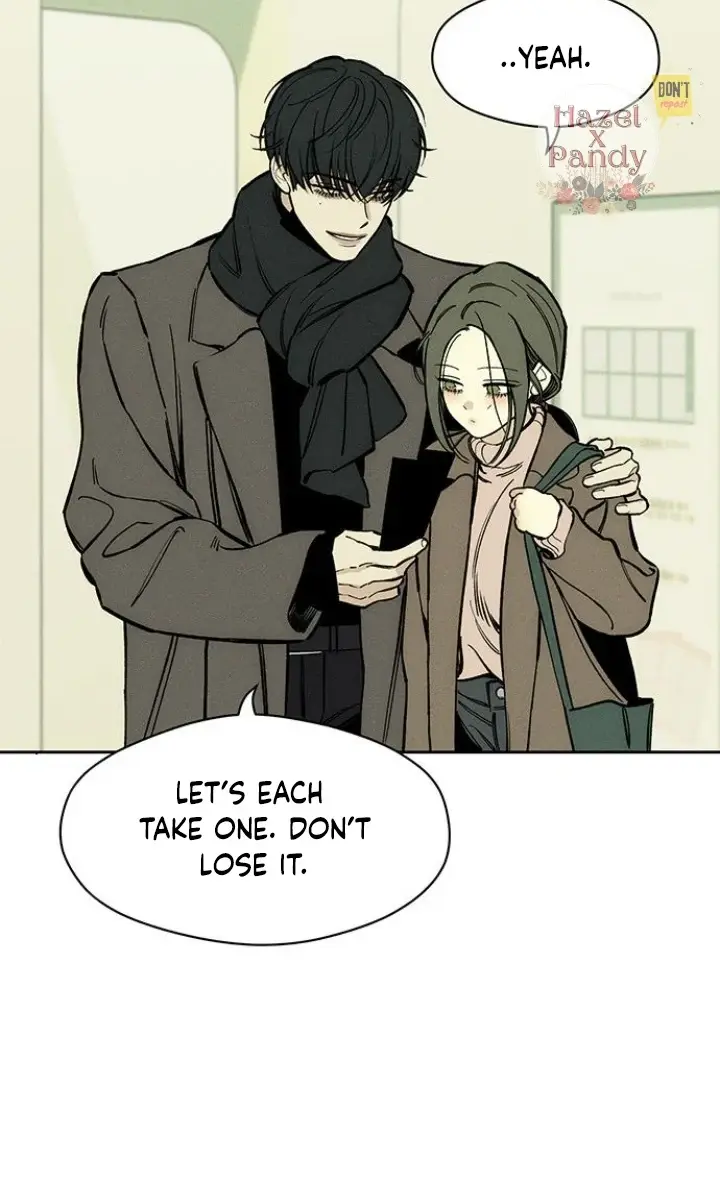 Tears on a Withered Flower Chapter 45 Page 24