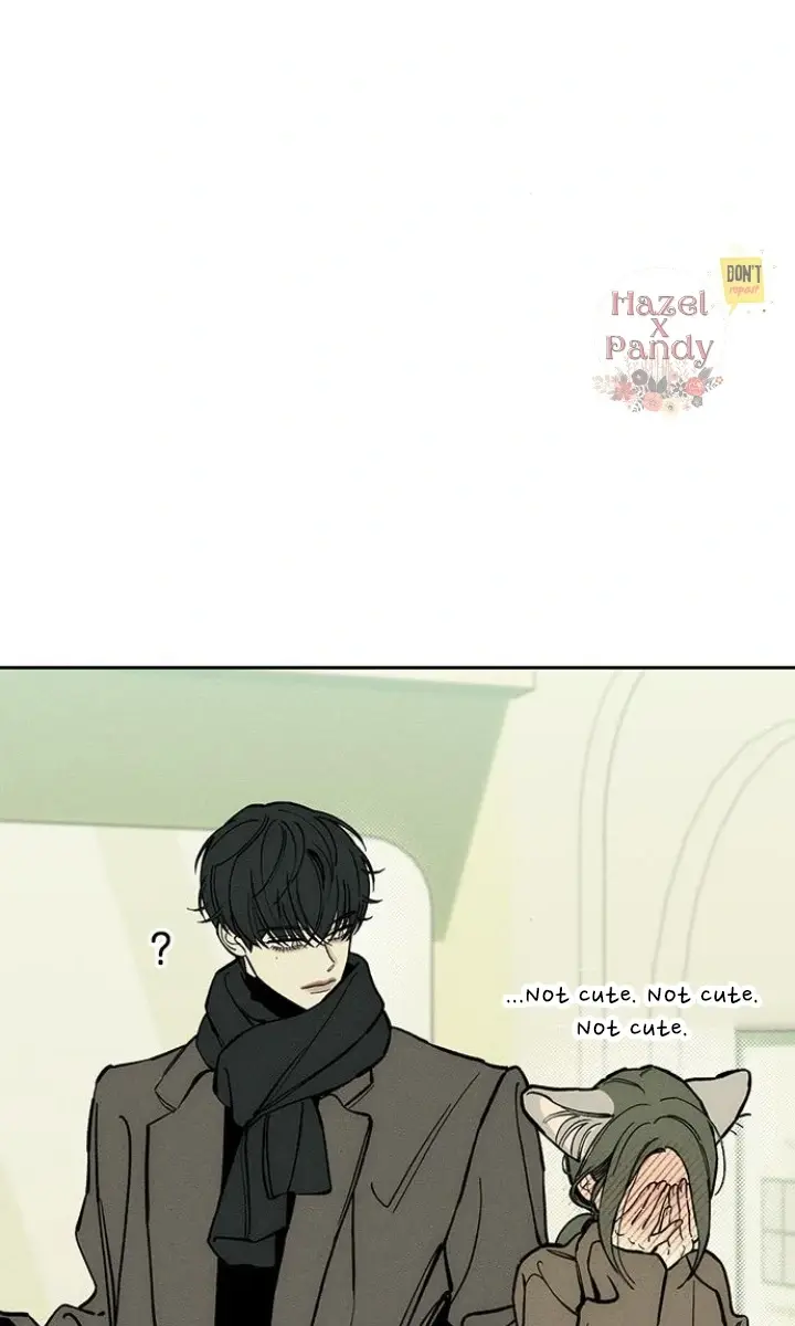 Tears on a Withered Flower Chapter 45 Page 32