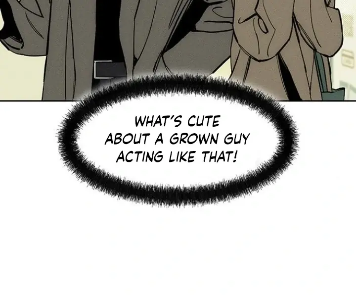 Tears on a Withered Flower Chapter 45 Page 33