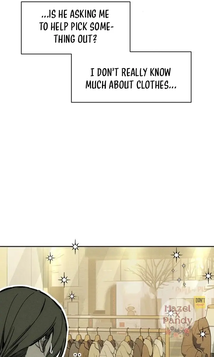Tears on a Withered Flower Chapter 45 Page 43