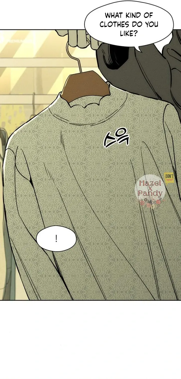 Tears on a Withered Flower Chapter 45 Page 45