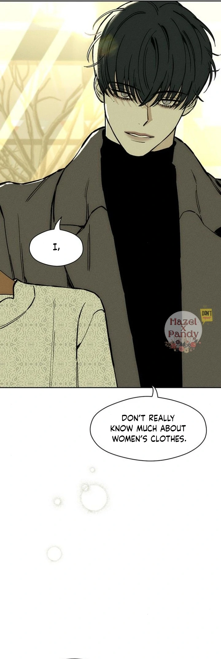 Tears on a Withered Flower Chapter 45 Page 46