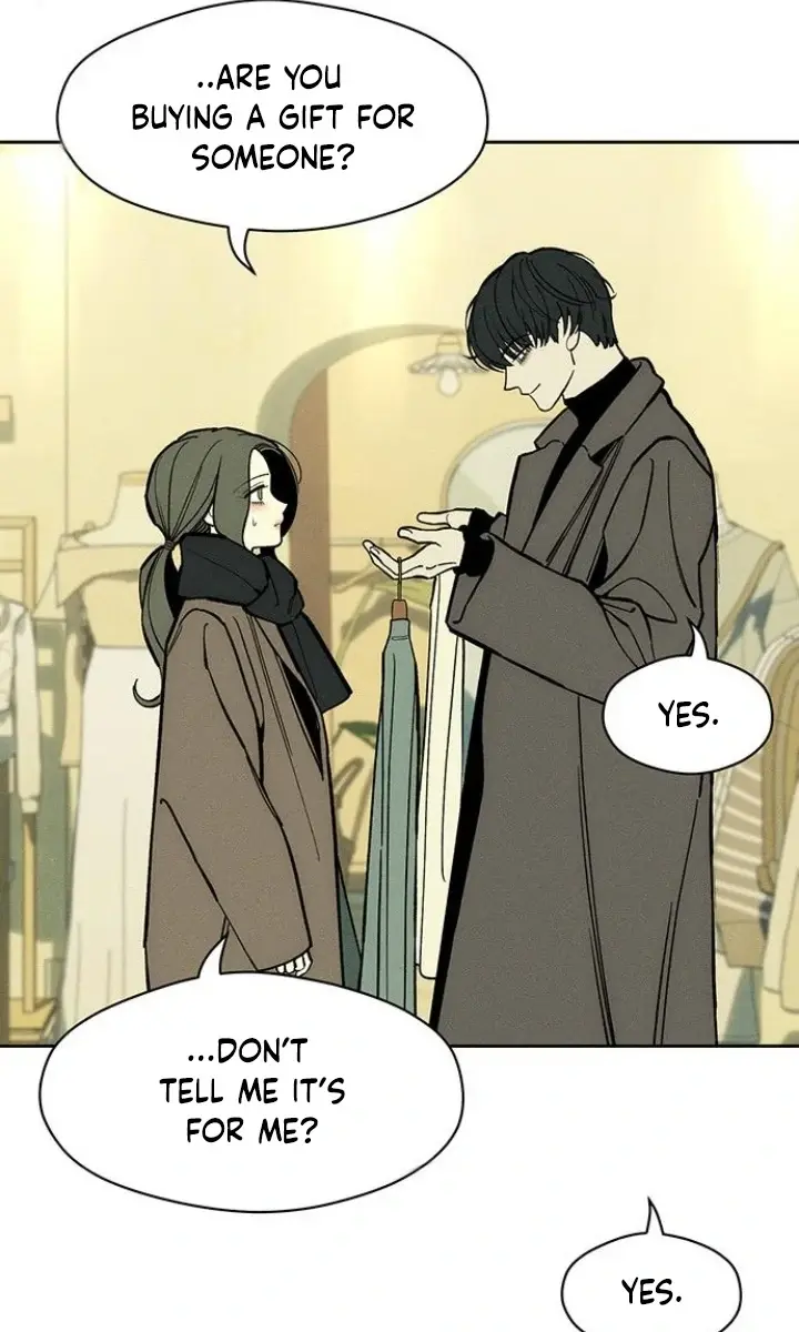 Tears on a Withered Flower Chapter 45 Page 50