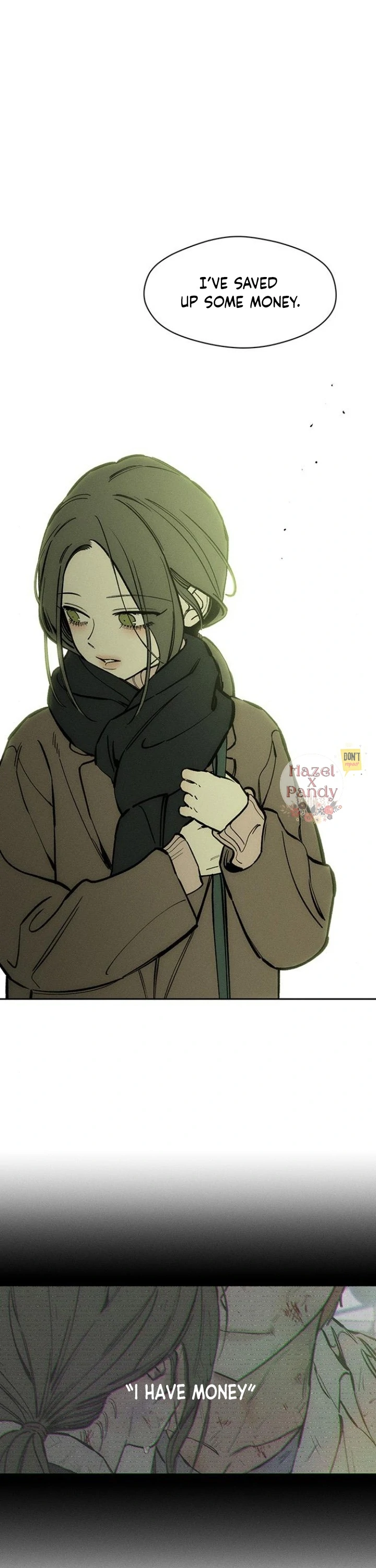 Tears on a Withered Flower Chapter 45 Page 53