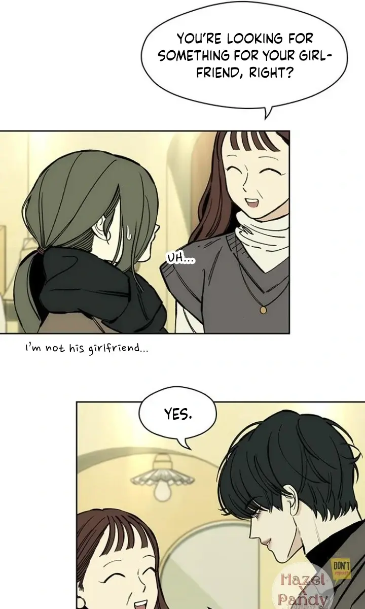 Tears on a Withered Flower Chapter 45 Page 62