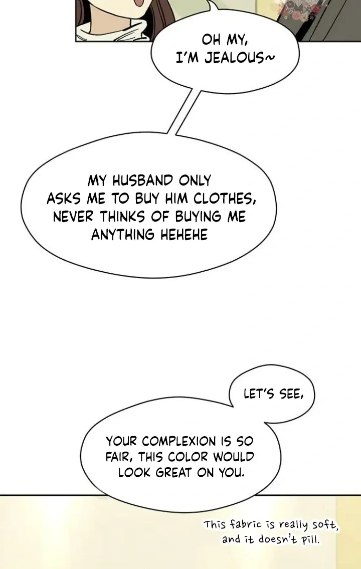Tears on a Withered Flower Chapter 45 Page 63