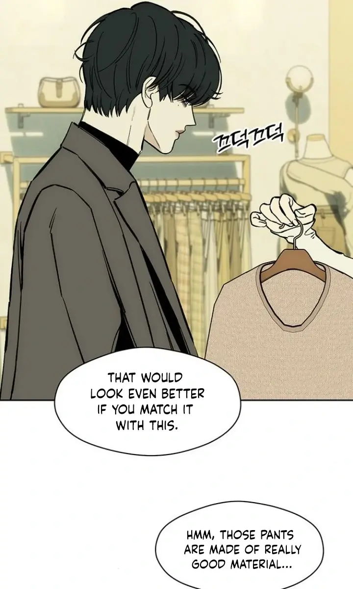 Tears on a Withered Flower Chapter 45 Page 65
