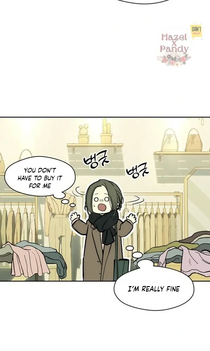 Tears on a Withered Flower Chapter 45 Page 66