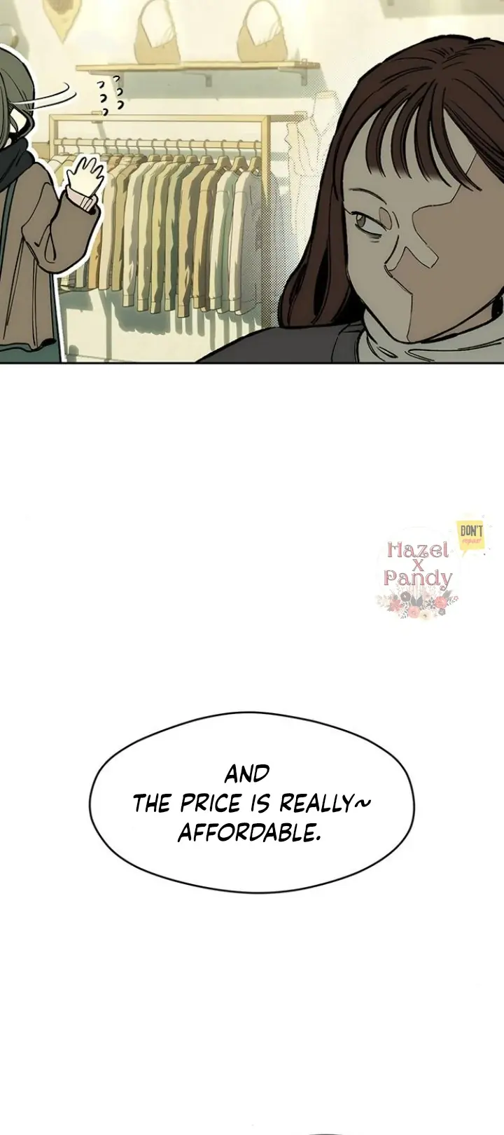 Tears on a Withered Flower Chapter 45 Page 68