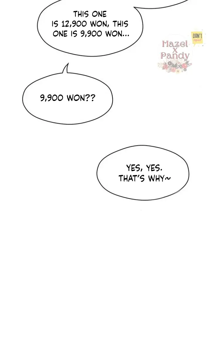 Tears on a Withered Flower Chapter 45 Page 71
