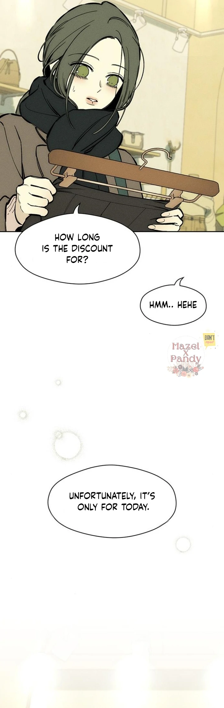 Tears on a Withered Flower Chapter 45 Page 73