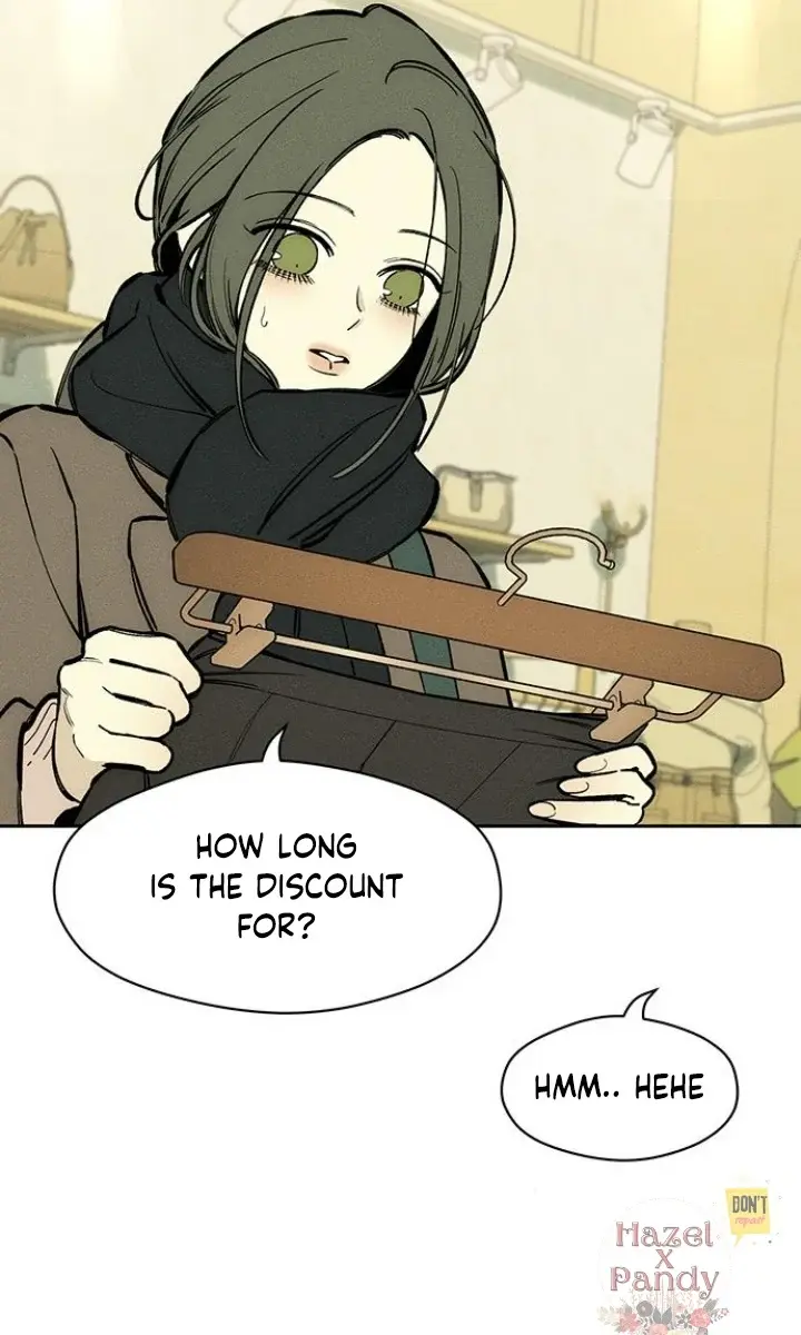 Tears on a Withered Flower Chapter 45 Page 74