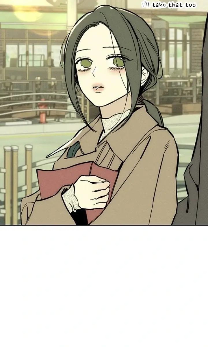 Tears on a Withered Flower Chapter 45 Page 89