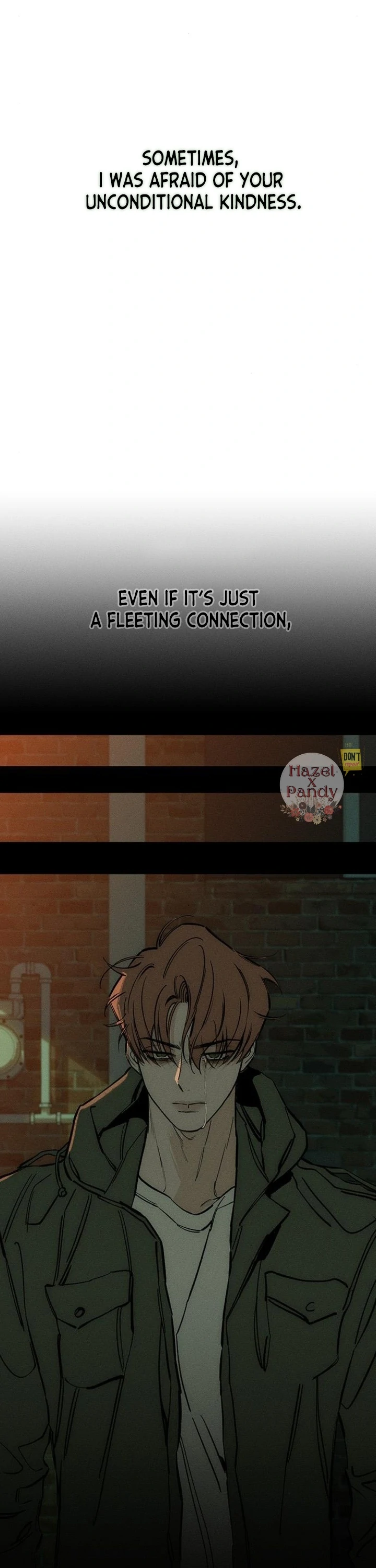 Tears on a Withered Flower Chapter 45 Page 92