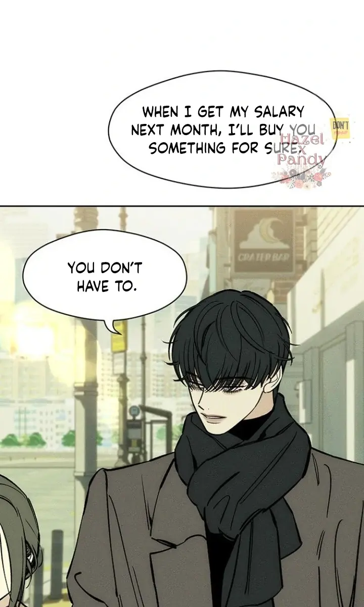 Tears on a Withered Flower Chapter 45 Page 98