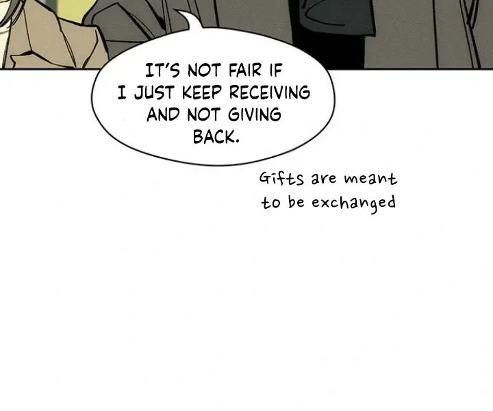 Tears on a Withered Flower Chapter 45 Page 99