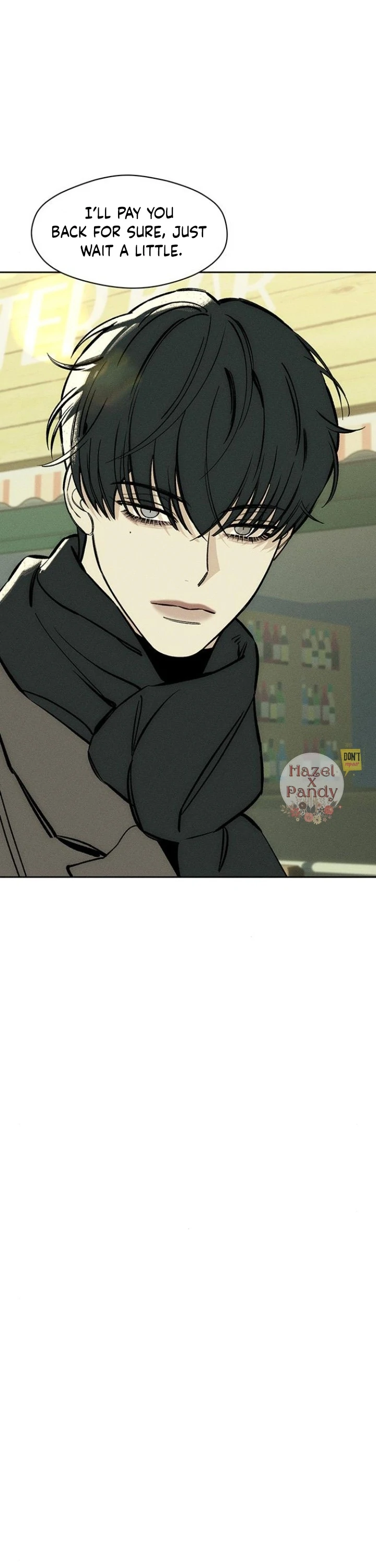 Tears on a Withered Flower Chapter 45 Page 100