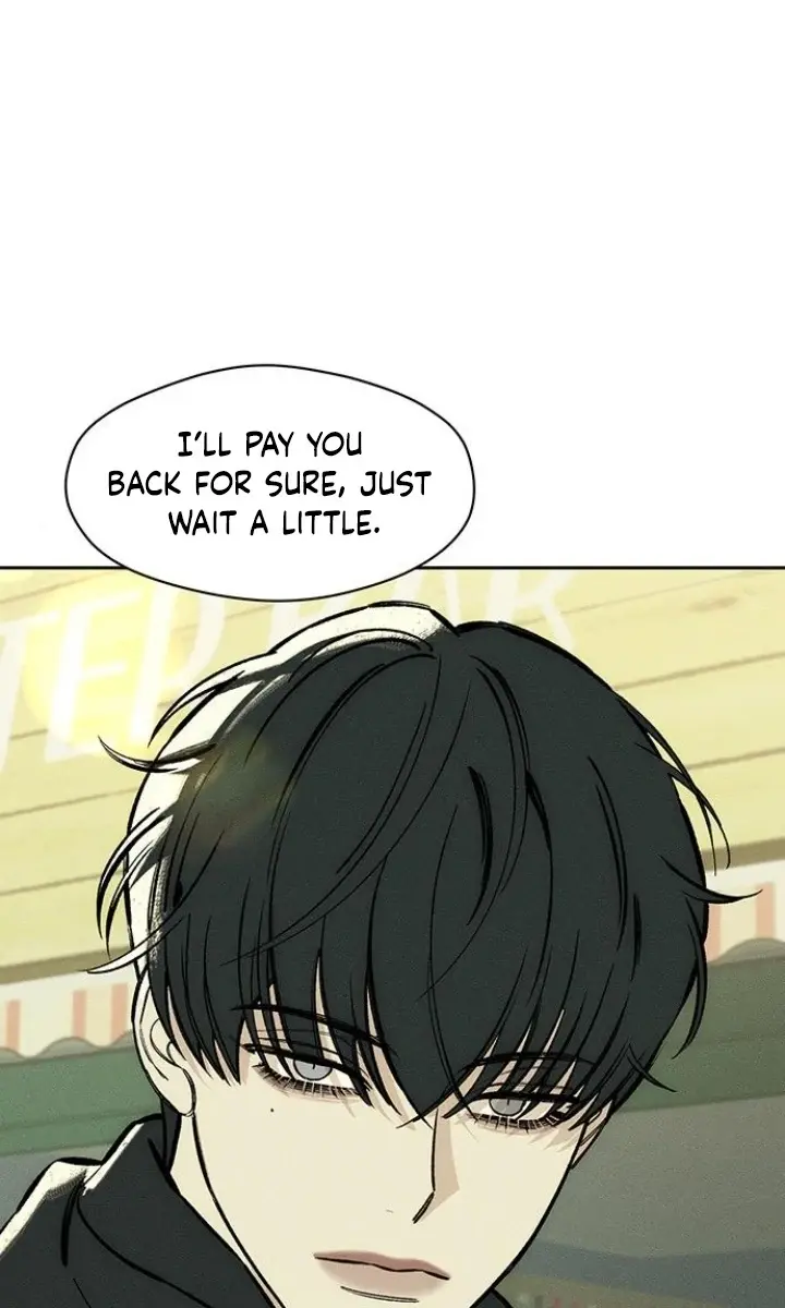 Tears on a Withered Flower Chapter 45 Page 101