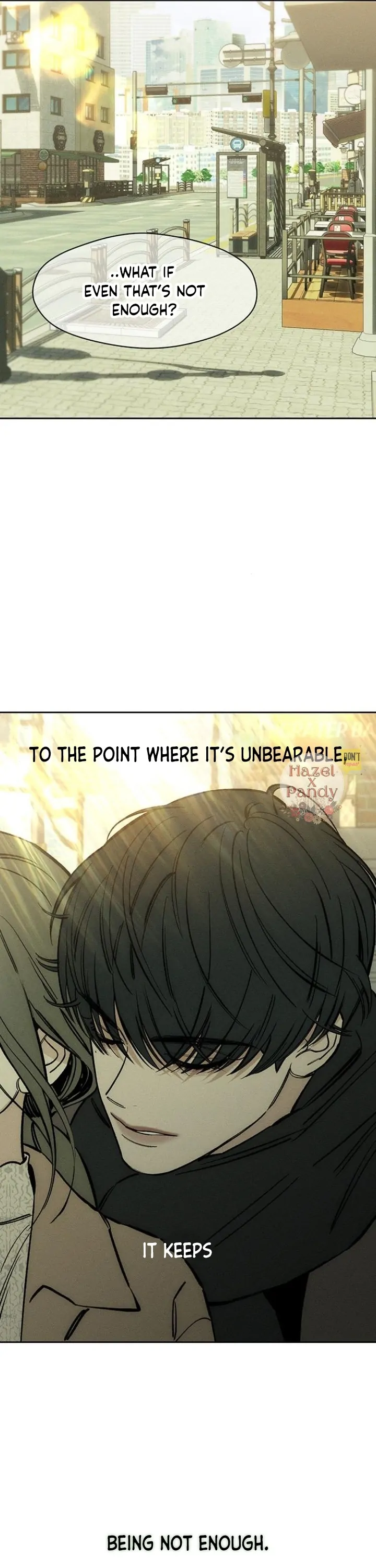 Tears on a Withered Flower Chapter 45 Page 123