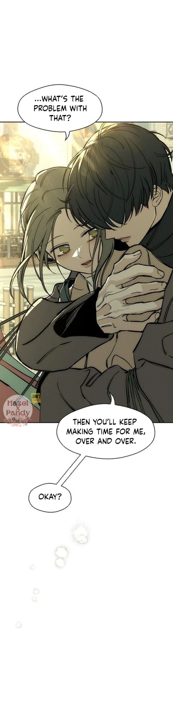 Tears on a Withered Flower Chapter 45 Page 127