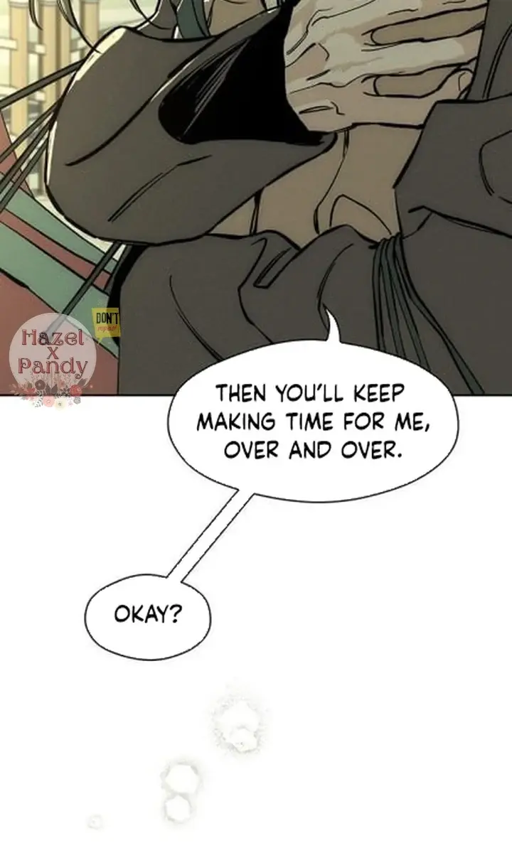 Tears on a Withered Flower Chapter 45 Page 129