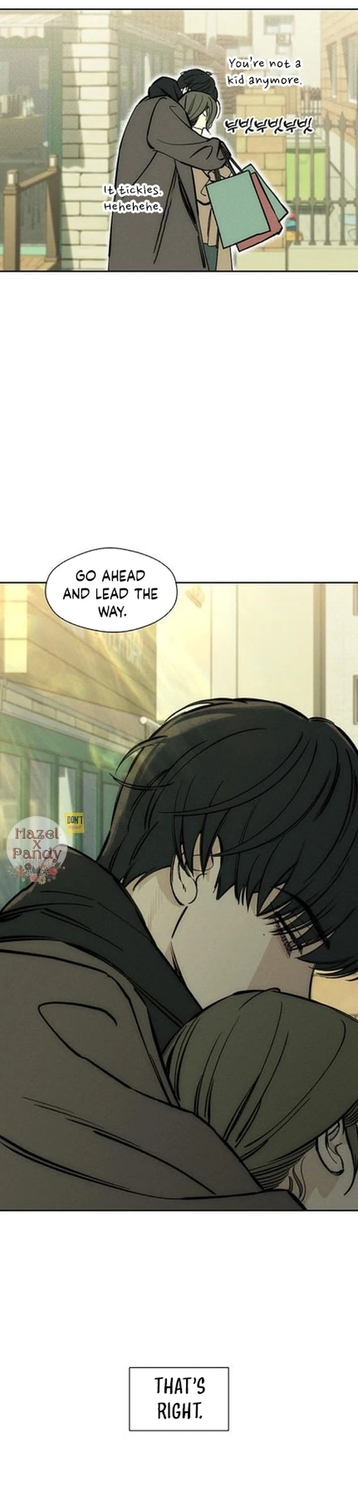 Tears on a Withered Flower Chapter 45 Page 131