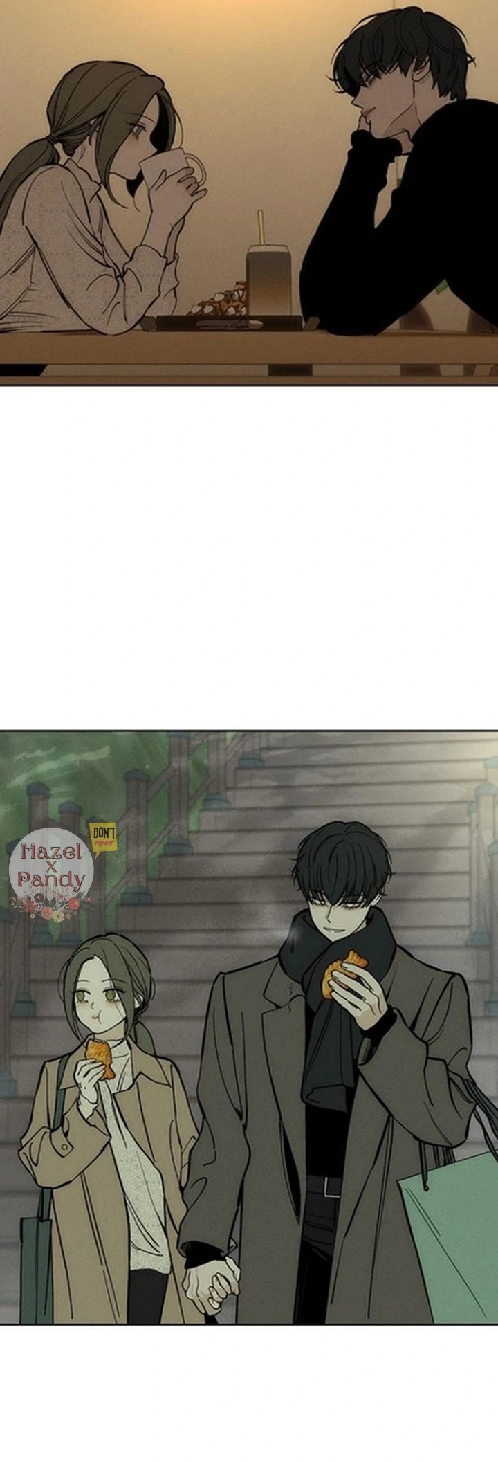 Tears on a Withered Flower Chapter 45 Page 143