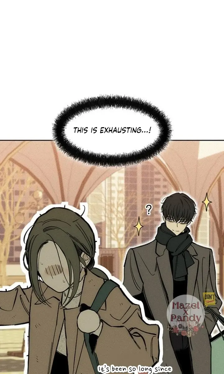 Tears on a Withered Flower Chapter 45 Page 154