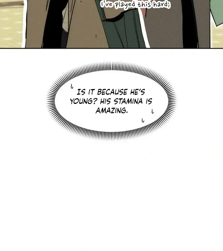 Tears on a Withered Flower Chapter 45 Page 155