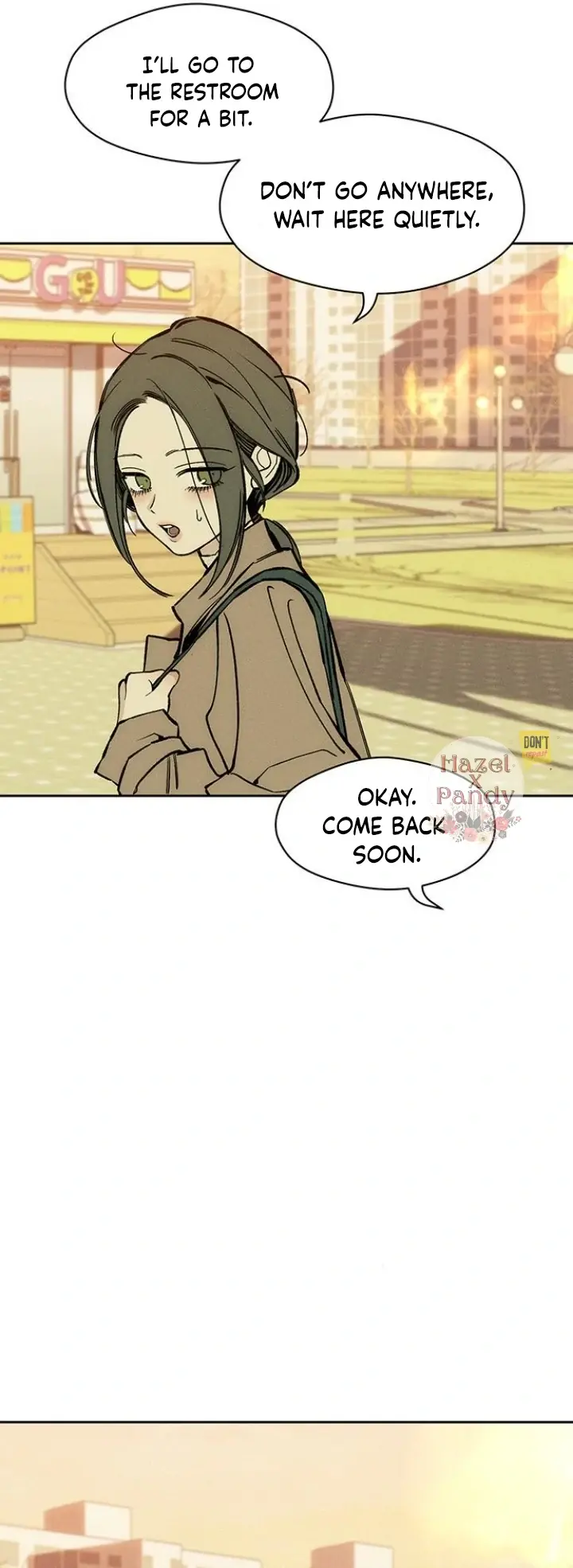 Tears on a Withered Flower Chapter 45 Page 156