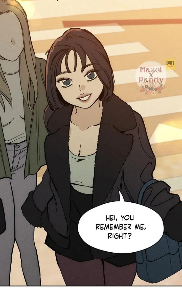 Tears on a Withered Flower Chapter 45 Page 163
