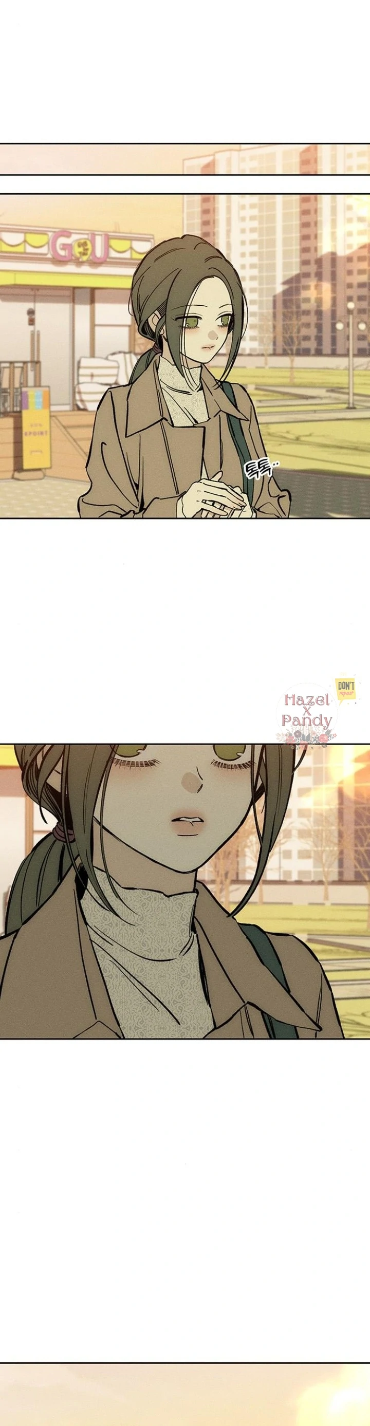 Tears on a Withered Flower Chapter 45 Page 165