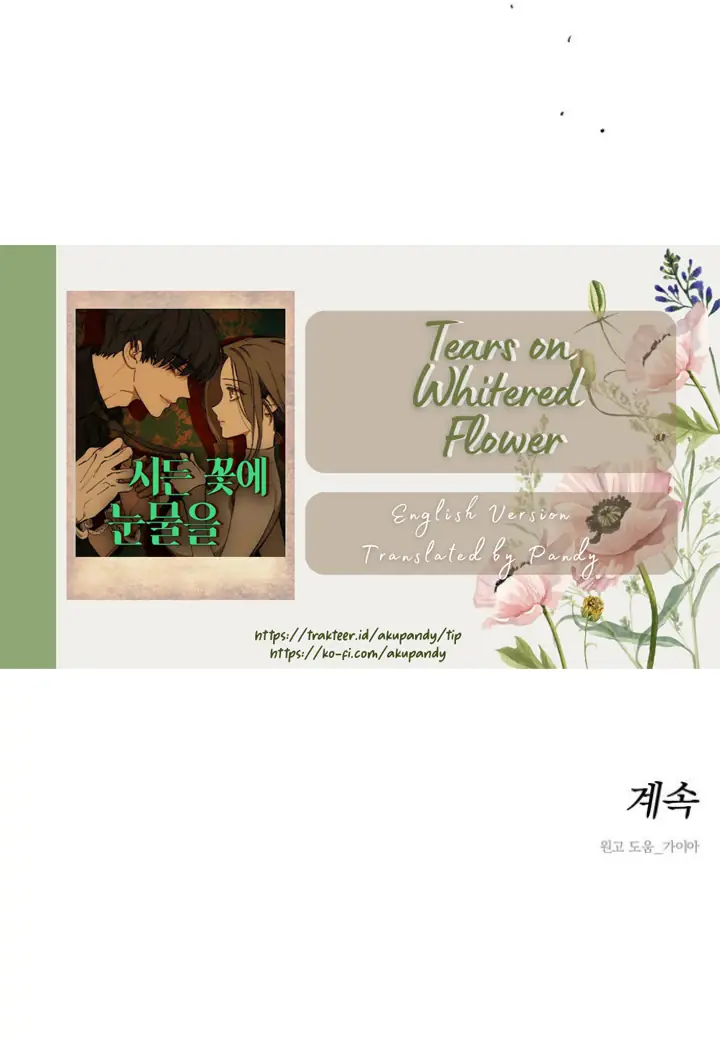 Tears on a Withered Flower Chapter 45 Page 173
