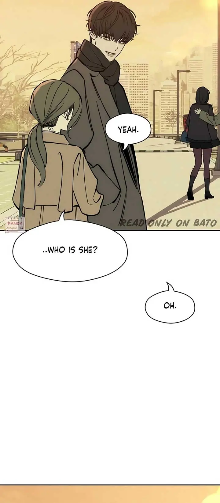 Tears on a Withered Flower Chapter 46 Page 4