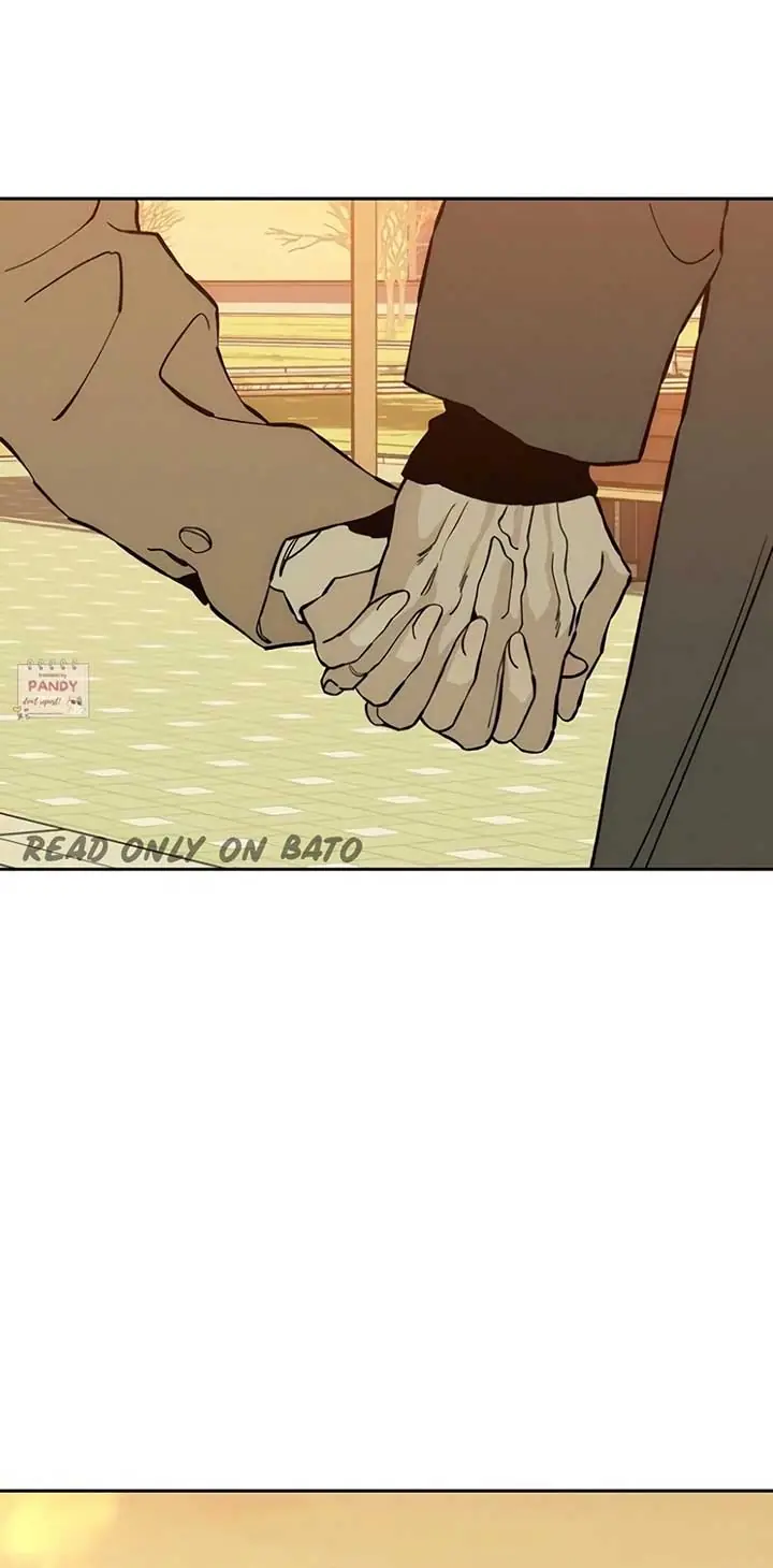 Tears on a Withered Flower Chapter 46 Page 13
