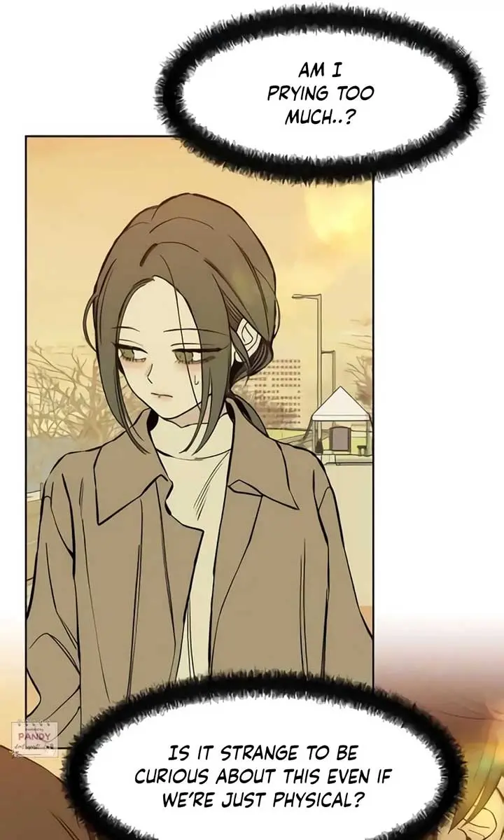 Tears on a Withered Flower Chapter 46 Page 16