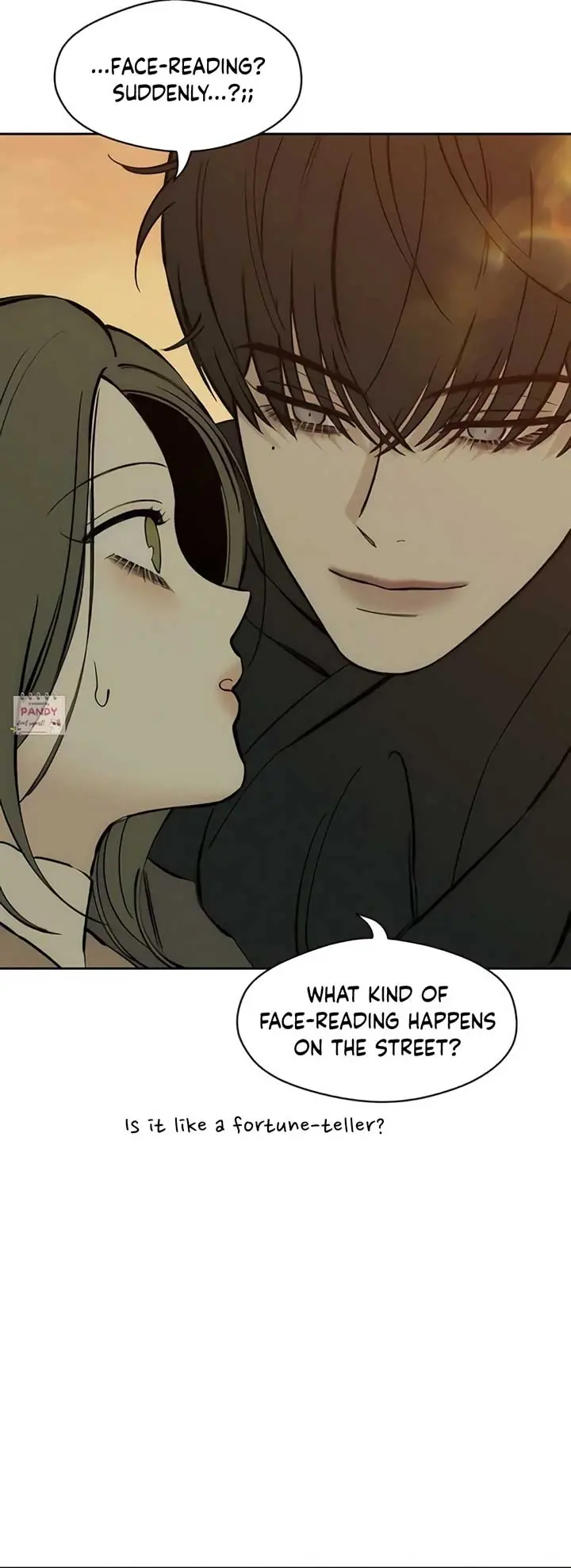 Tears on a Withered Flower Chapter 46 Page 19
