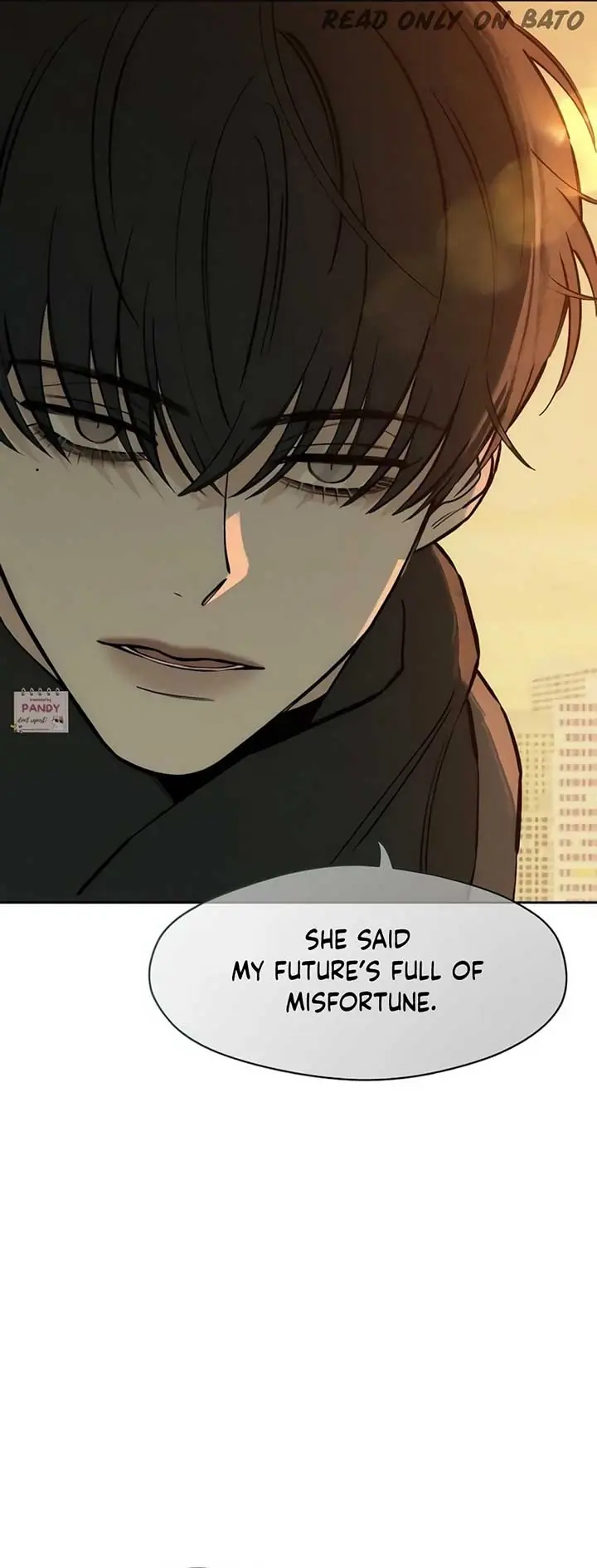 Tears on a Withered Flower Chapter 46 Page 20