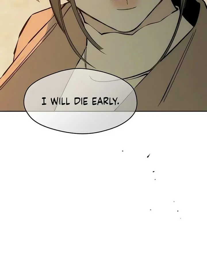 Tears on a Withered Flower Chapter 46 Page 22