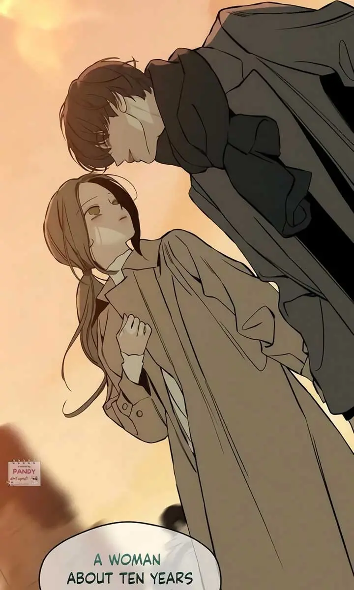 Tears on a Withered Flower Chapter 46 Page 26