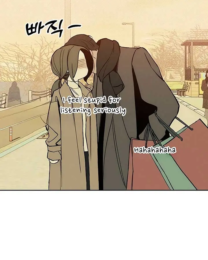 Tears on a Withered Flower Chapter 46 Page 29