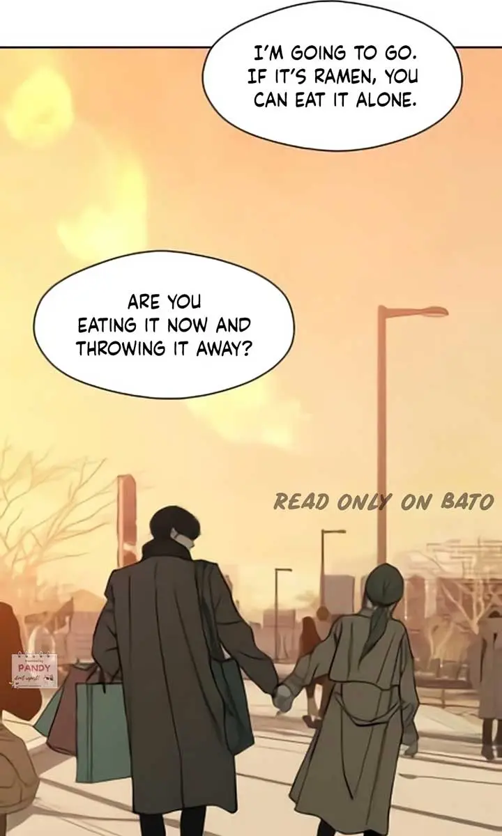 Tears on a Withered Flower Chapter 46 Page 31