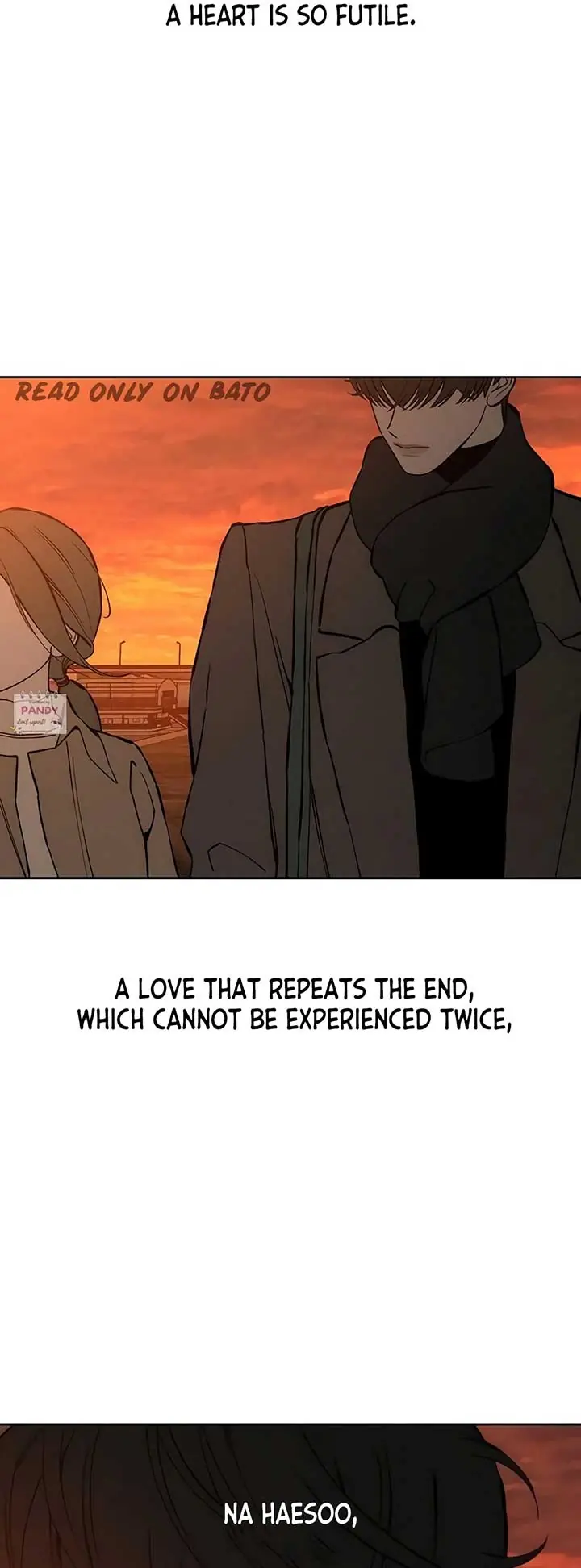 Tears on a Withered Flower Chapter 46 Page 52