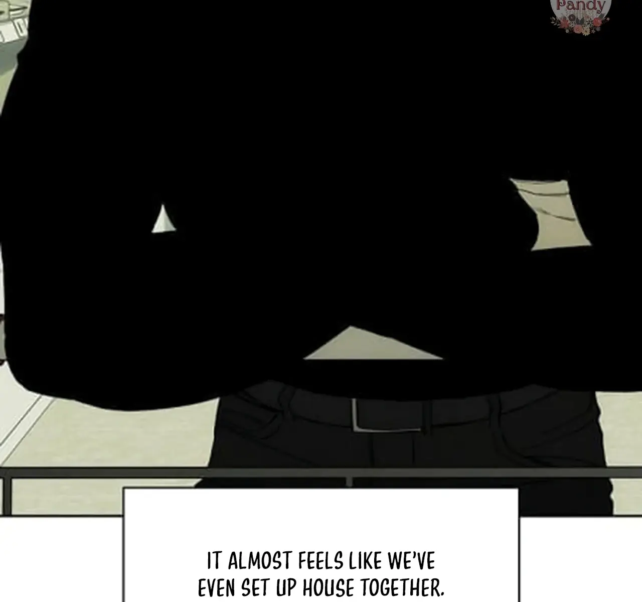 Tears on a Withered Flower Chapter 47 Page 16